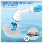UltraCleaner Scrubber Cleaner Scrubber