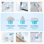 UltraCleaner Scrubber Cleaner Scrubber