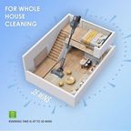 Ultra Cleaner S Stick Vacuum Cleaner