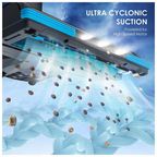 Ultra Cleaner S Stick Vacuum Cleaner