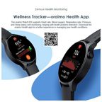 Watch ER 1.43'' AMOLED IP68 Smart Watch