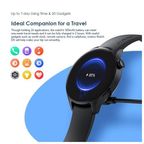 Watch ER 1.43'' AMOLED IP68 Smart Watch