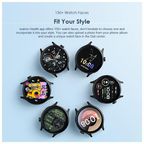 Watch ER 1.43'' AMOLED IP68 Smart Watch