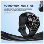 Watch ER 1.43'' AMOLED IP68 Smart Watch
