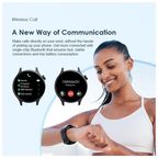 Watch ER 1.43'' AMOLED IP68 Smart Watch