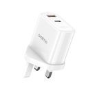 PowerGaN 25 25W Wall Charger Kit