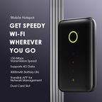 Hotspot Elf 2 150Mbps 4G Mobile Hotspot