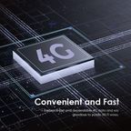 Hotspot Elf 2 150Mbps 4G Mobile Hotspot