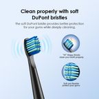 SmartDent C2 Smart Electric Toothbrush