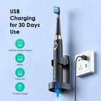SmartDent C2 Smart Electric Toothbrush