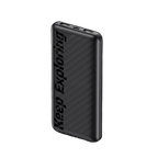 Toast 10 Flash 10000mAh 12W Power Bank