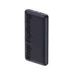 Toast 10 PD Pro II 10000mAh 20W Power Bank