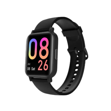 Tempo S2 1.4" TFT IP68 Smart Watch