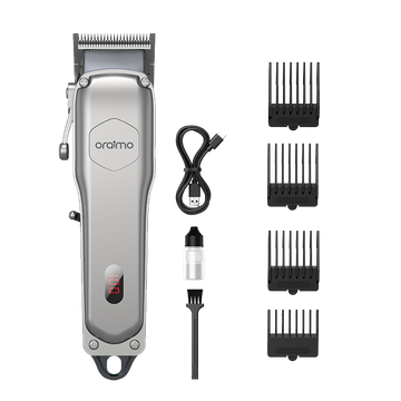 Smart Clipper 2 Professional Hair Clipper