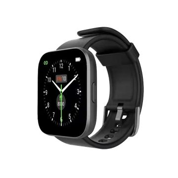 SmartTracker 1.41″ LCD IP68 Smart Watch