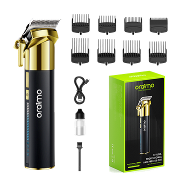 Smart Clipper 2 Prestige Self-Sharpening Hair Clipper