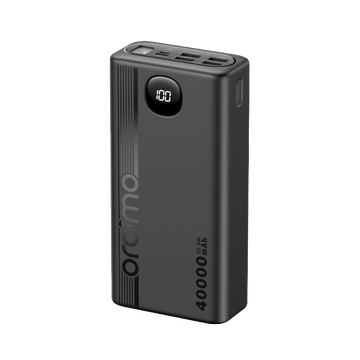 PowerBox 400 40000mAh 22.5W Power Bank