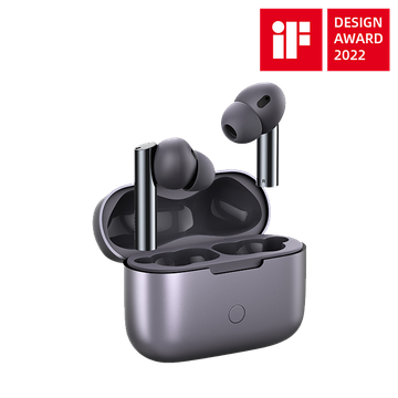 FreePods Pro ANC True Wireless Earbuds