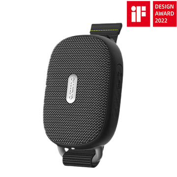 Wrap 5W FM IP67 Wireless Speaker