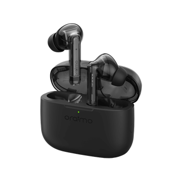 FreePods Lite ENC True Wireless Earbuds