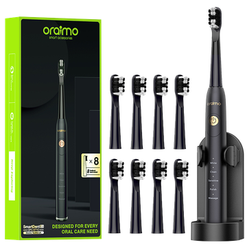 oraimo SmartDent C3 Smart Electric Toothbrush