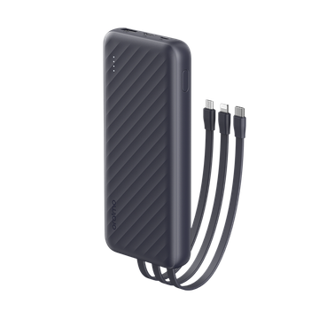 Slice Link Pro 10000mAh 22.5W Power Bank