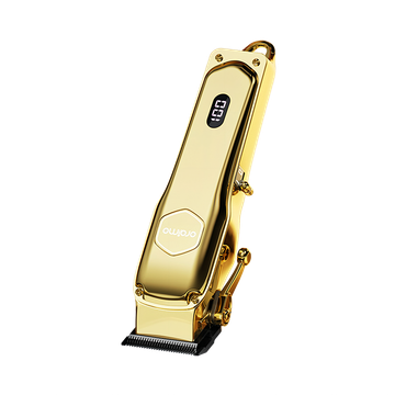 Smart Clipper 2 Gold Professional Hair Clipper
