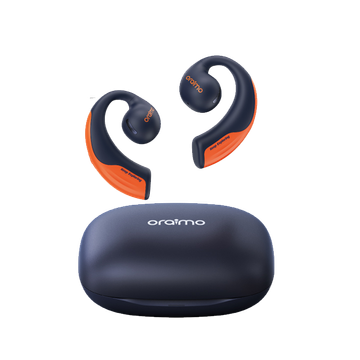 OpenPods Open-ear Wireless Earphones