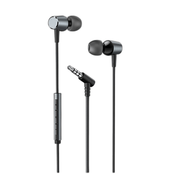 Trumpet 3 HIFI Audio In-Ear Headphones