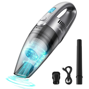 Ultra Cleaner H2 3-in-1 Handheld Vacuum