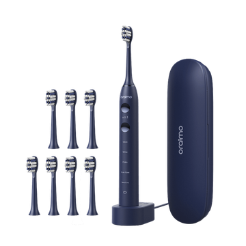 SmartDent 2 Electric Toothbrush