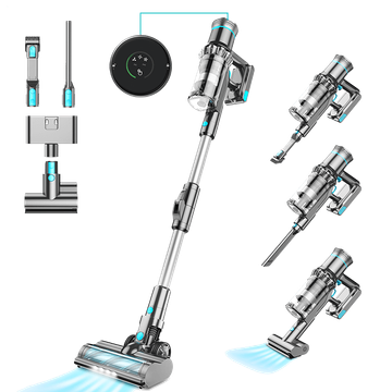 Ultra Cleaner S3 Stick Vacuum