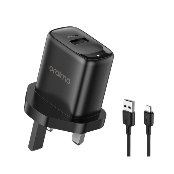 Firefly 3 10W Wall Charger Kit