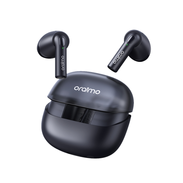 Riff 2 Half in-Ear True Wireless Earbuds