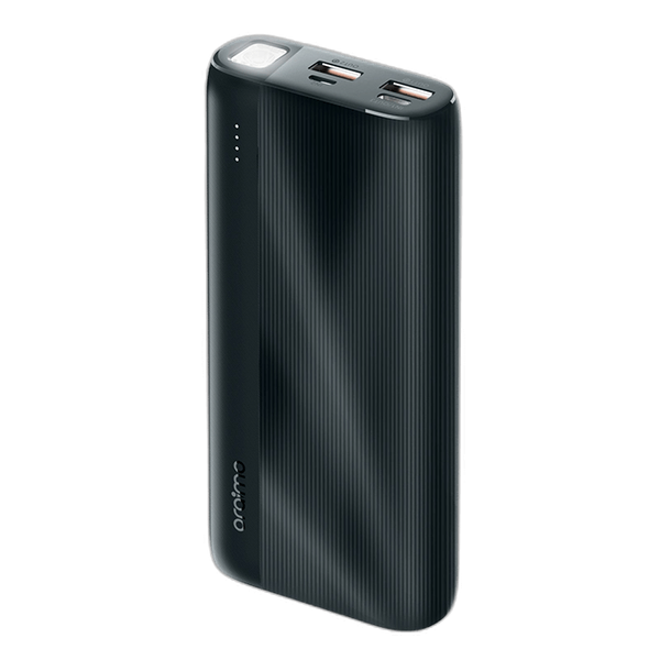 Traveler 4 Pro 20000mAh 20W Power Bank