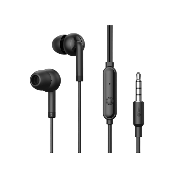 Conch 2 Écouteurs filaires intra-auriculaires