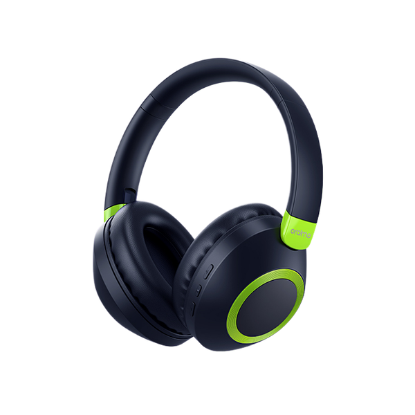 BoomPop2S Écouteurs supra-auriculaires sans fil ENC