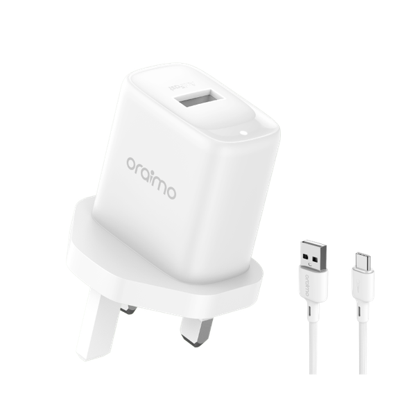Firefly 3 10W Wall Charger Kit