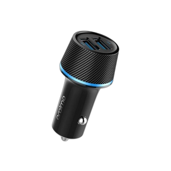 Highway Dual USB Car Charger