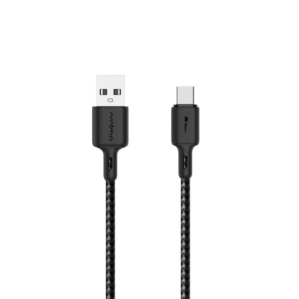 Braid 1.5m 2.1A Cable Type-C