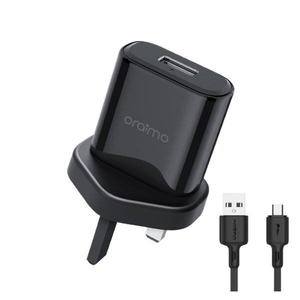 Powercube 2 10W Wall Charger