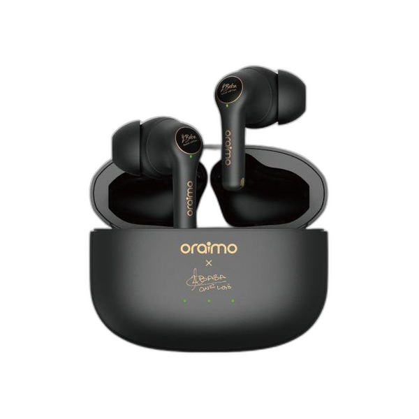 FreePods 3 ENC True Wireless Earbuds