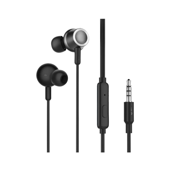 Vortex 2 In-Ear Wired Headphone