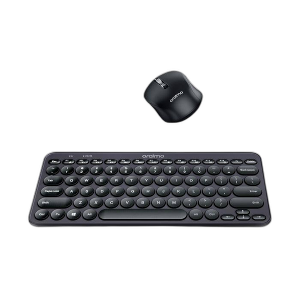 Smart Office Slim Wireless Keyboard Mouse Kit