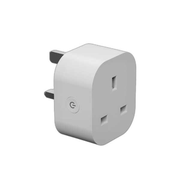 Smart Plug wifi-connected plug