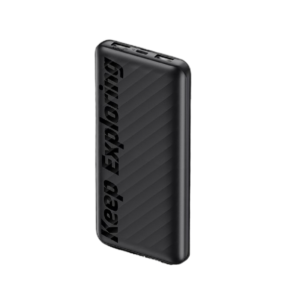 Toast 10 Flash 10000mAh 12W Power Bank