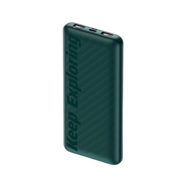Toast 10 PD Pro II 10000mAh 20W Power Bank