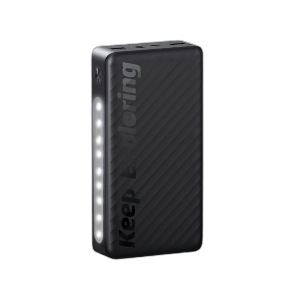 Traveler 3 Vision 27000mAh 12W Power Bank