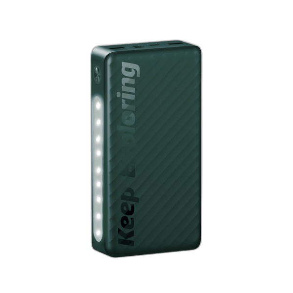 Traveler 3 Vision 27000mAh 12W Power Bank