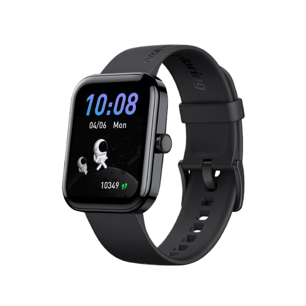 oraimo Watch ES 1.78″ AMOLED IP68 Smart Watch